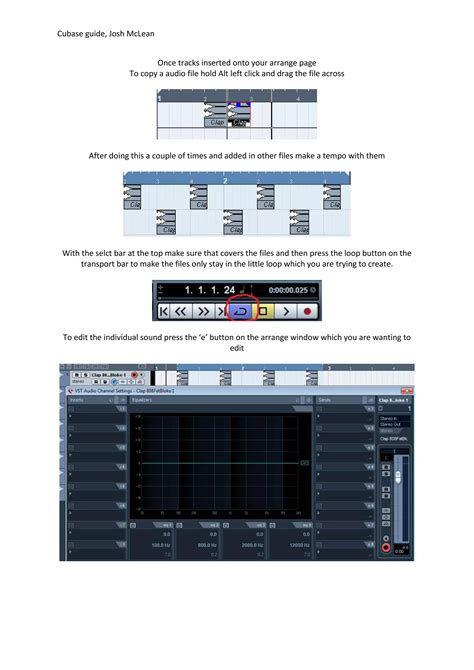 Image result for Cubase Beginner Guide