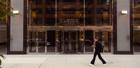 375 Hudson | Hudson Square Properties | NYC Class A Offices