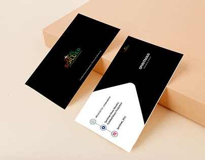 Call Card Design 的图像结果