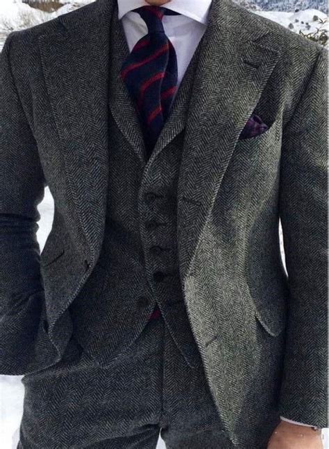 Winter Formal Suits for Men 的图像结果