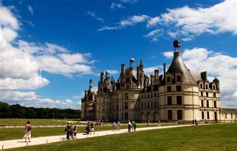Top 5 Haunted Castles In France For A Spooky Experience