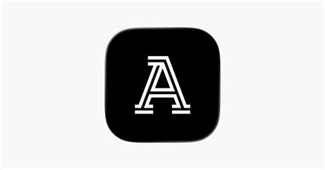 ‎The Athletic: All Sports News App - App Store Minimalist Minimalist