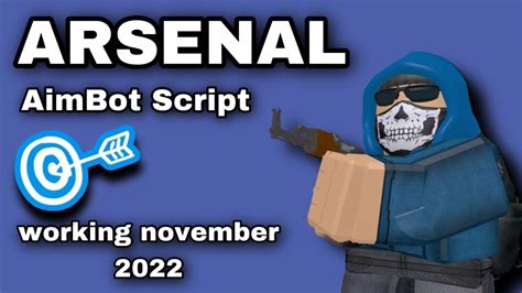 Arsenal Aimbot Wallbang Script Pastebin 的图像结果