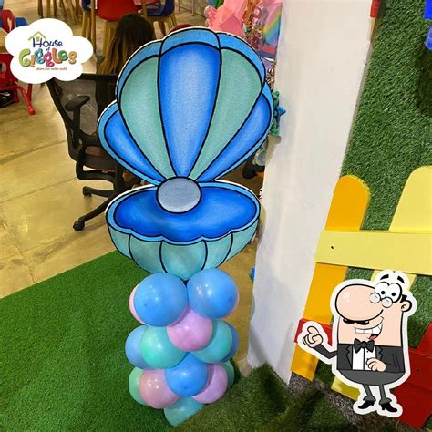 House Of Giggles, New Delhi - Restaurant reviews