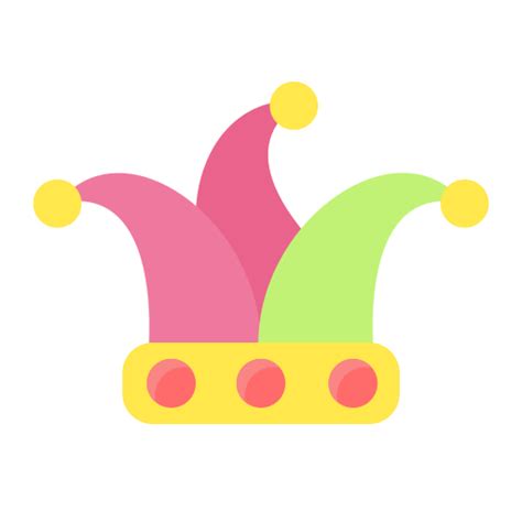 Buffoon - Free birthday and party icons