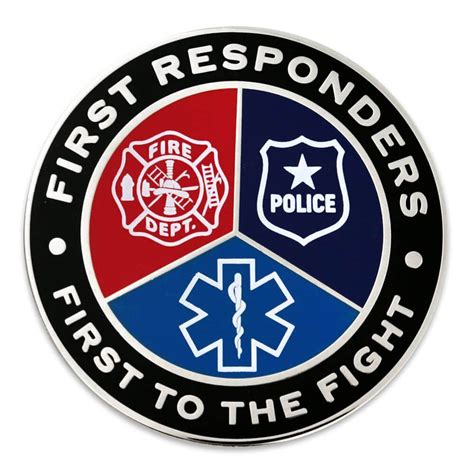 first aid responder logo - Has Significantly Account Bildergalerie
