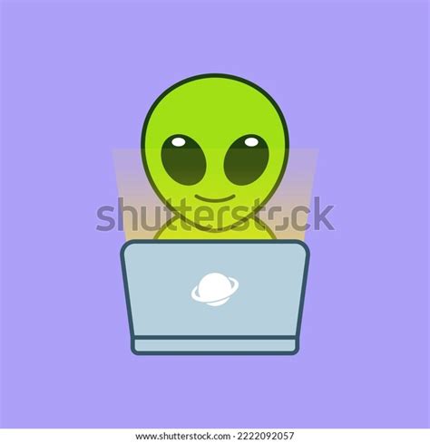 Image result for Alien Laptop for Coding
