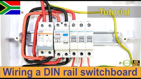 RCD Breaker Connection 的图像结果