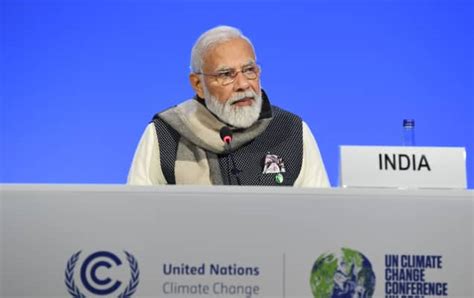 Prime Minister's address at the launch of ‘Infrastructure for Resilient ...