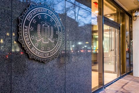 FBI division recruits for personality instead of specific IT skills - FedScoop
