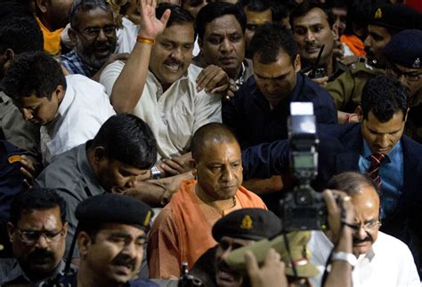 Here's What You Need To Know About The Gorakhnath Math, The One Headed ...