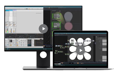 Image result for Digital Media TouchDesigner