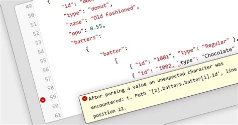 Image result for JSON Validator Online