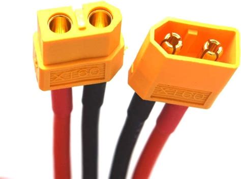 Powerday APM Power Module V1.0 XT60 Female Male Plug for India | Ubuy