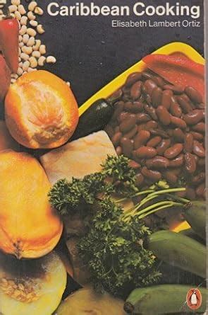 Buy Caribbean Cooking Book Online at Low Prices in India | Caribbean ...