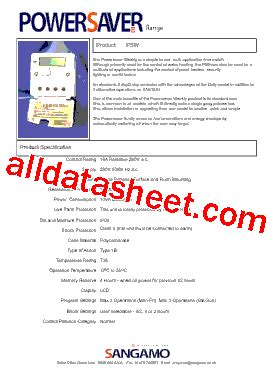 Image result for Decoder PSW