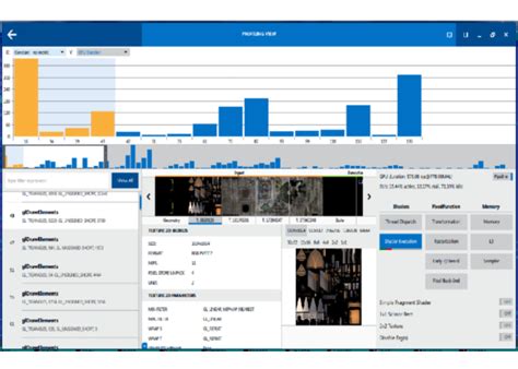 Image result for VTune Features