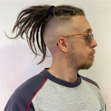 50+ Fade Undercut Styles for Fashionable Men of All Ages