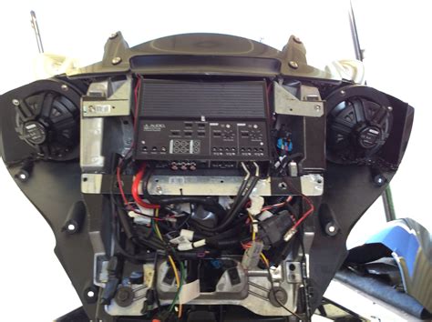 Image result for XM Radio Module Installation