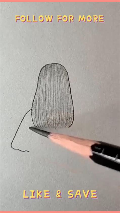 Easy Drawing Person Tutorial 的图像结果