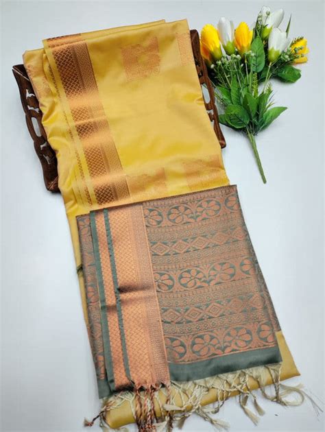 Tharagai Saree