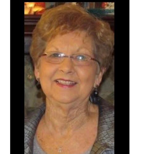Jean Beggs Obituary (1934 - 2025) - Tupelo, MS - The Daily Journal