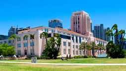 2023 Treasurer-Tax Collectors Downtown Branch Temporarily Closes