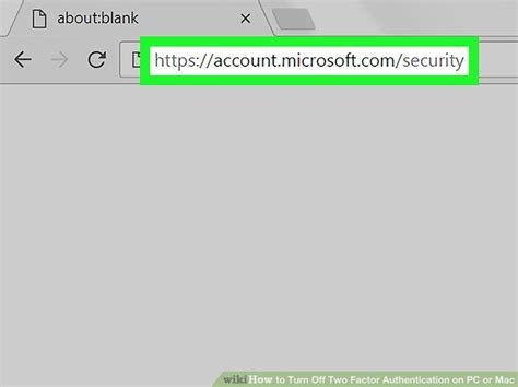 Image result for Turn Off 2 Step Authentication
