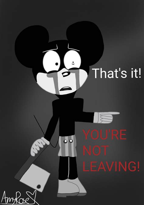 Mickey's Best Friend by happyappy234567 on DeviantArt