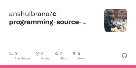 C Programming Source Code 的图像结果