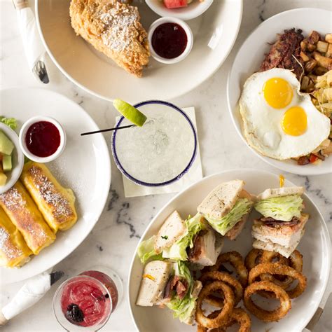 Restaurant Menu — Katella Bakery, Deli, Restaurant