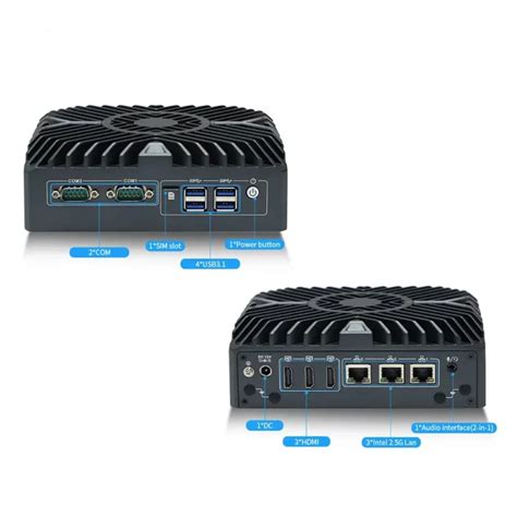 Image result for Mini PC with Intel Core I7