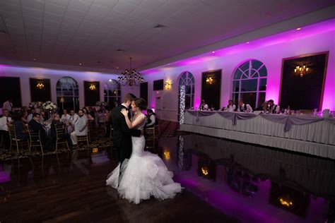 Tuscany Falls Banquets - Banquet Halls - Mokena, IL - WeddingWire