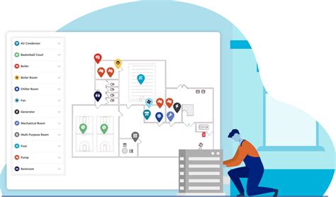 Image result for Asset Map Software