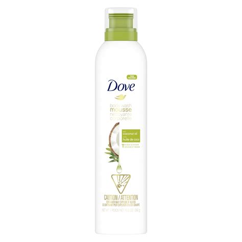 Is Dove Coconut Body Wash Good at Gwendolyn Ward blog