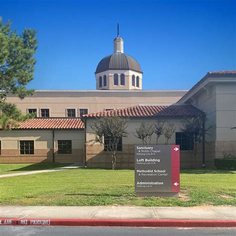 FMG Design, Inc. » The Woodlands Methodist Church – The Woodlands, Texas