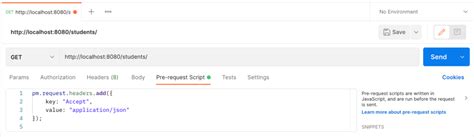 Image result for Request Script