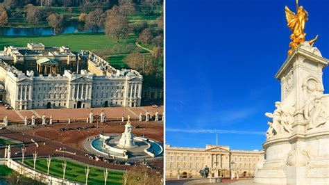 32 fascinating facts about Buckingham Palace that you…