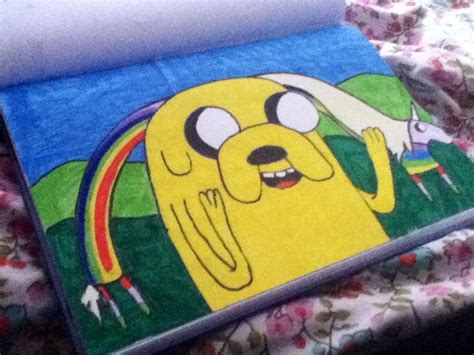 Adventure Time Simple Drawing 的图像结果