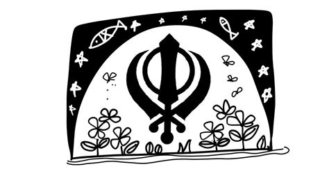 Double-edged sword of Sikhism