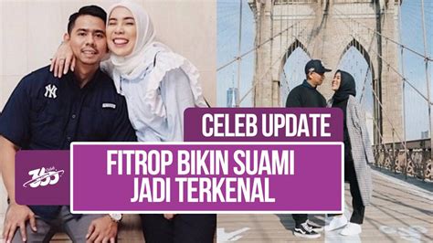 Fitri Tropica Enjoy Kerja Jadi Produser Konten Bachyper