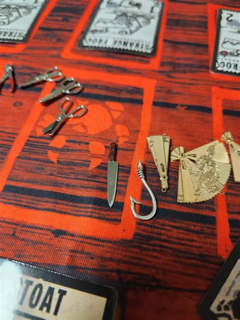 Image result for Real Inscryption