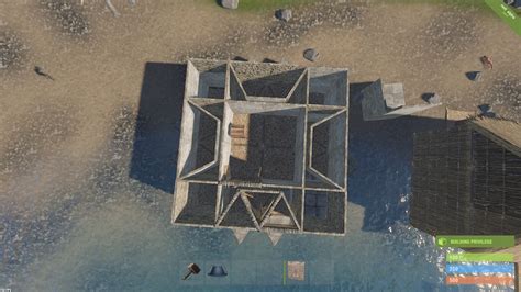 Image result for Rust How to Stack TCS