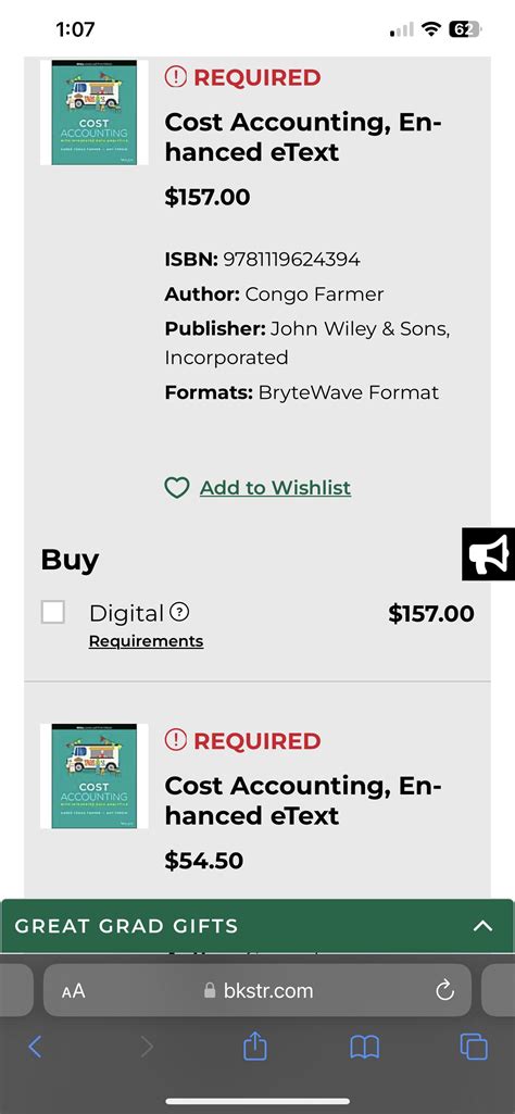 Wileyplus Textbook PRE ORDER, APPROX 7 10 BUSINESS DAYS* Accounting