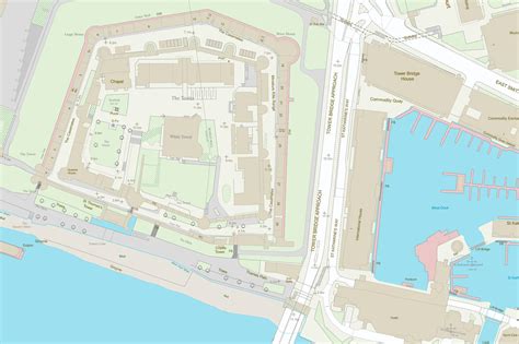 Image result for Features of OS Map