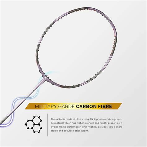 Apacs Z Ziggler Badminton Racquet – Sportswing.in