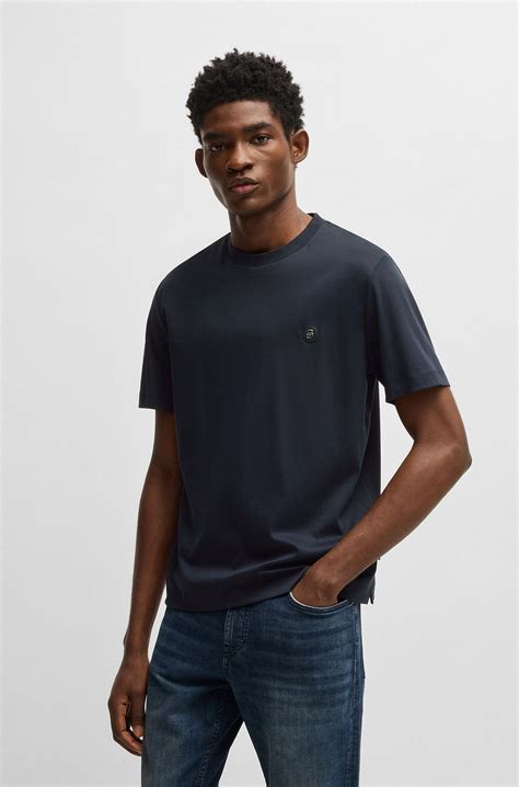 HUGO BOSS T-Shirts – Elaborate designs | Men