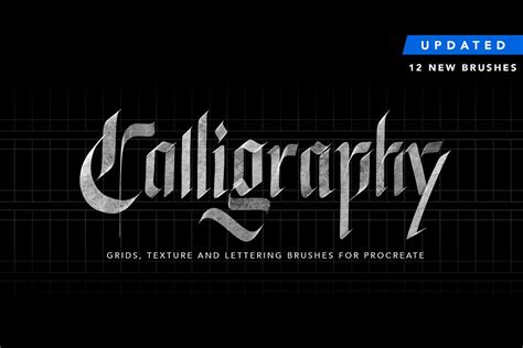 Image result for Procreate Calligraphy Tutorials