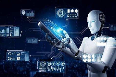 What Is A Machine Learning | CitizenSide