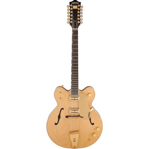 Image result for Gretsch Country Gent 12 String